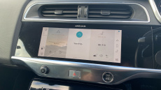 Jaguar I-Pace 294kW EV400 HSE Black 90kWh 5dr Auto 11kW Charger Electric Estate